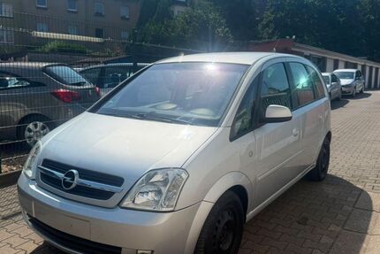 Opel Meriva 125.000 km 4.000 &euro; Essen 45143