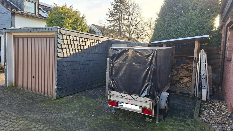 Bungalow Velbert Velbert-Mitte - 7 Zimmer, 160 m&sup2;, 445.000&euro; | Angebot:25217256