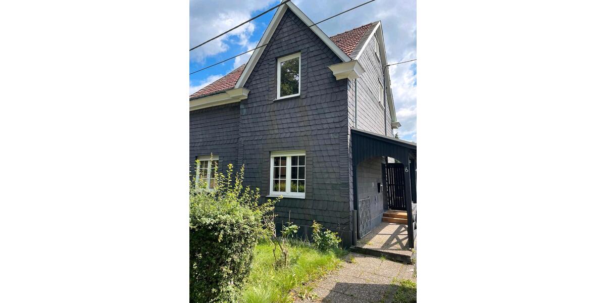 Einfamilienhaus Remscheid Lüttringhausen - 330.000&euro; | Angebot:23795665