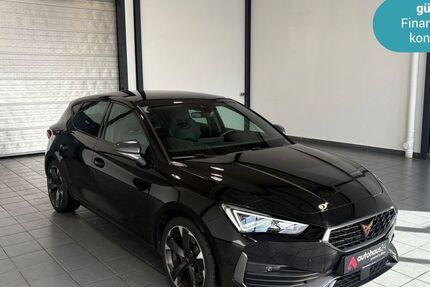 Cupra Leon 27.083 km 25.290 &euro; Wuppertal 42287