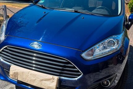 Ford Fiesta 113.900 km 6.990 &euro; Erkrath 40699