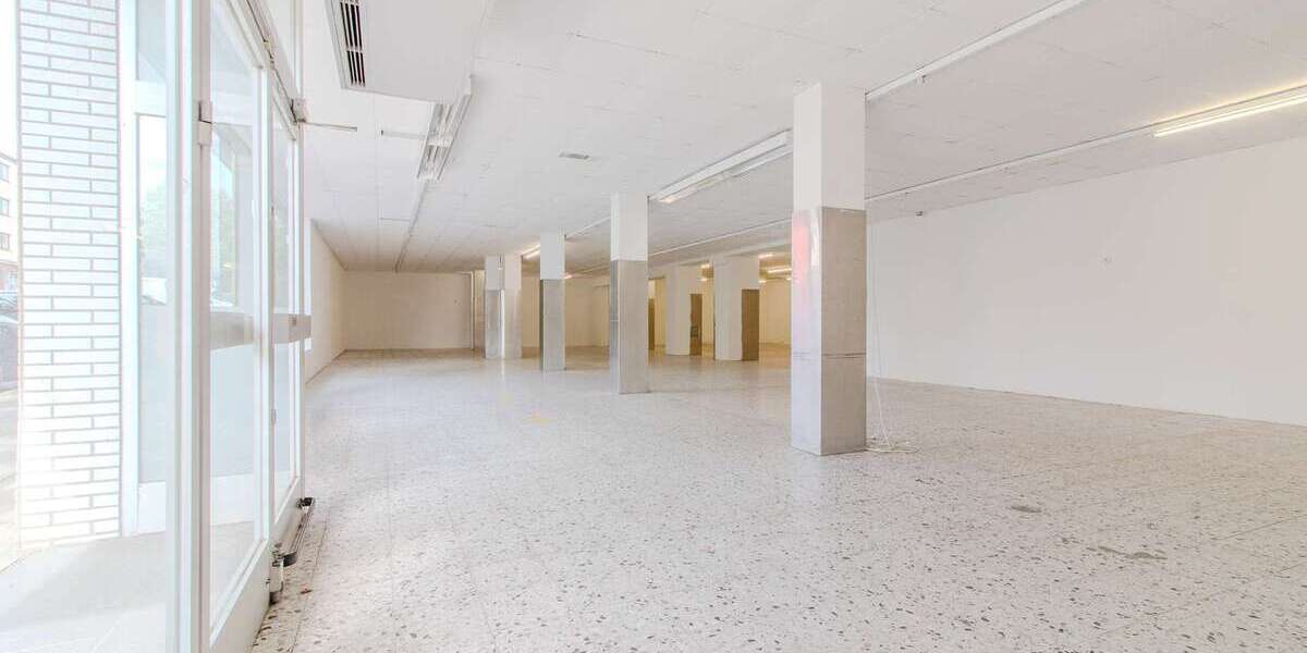 Gewerbeobjekt Essen Stadtbezirk VIII - 1.740&euro; | Angebot:22511660