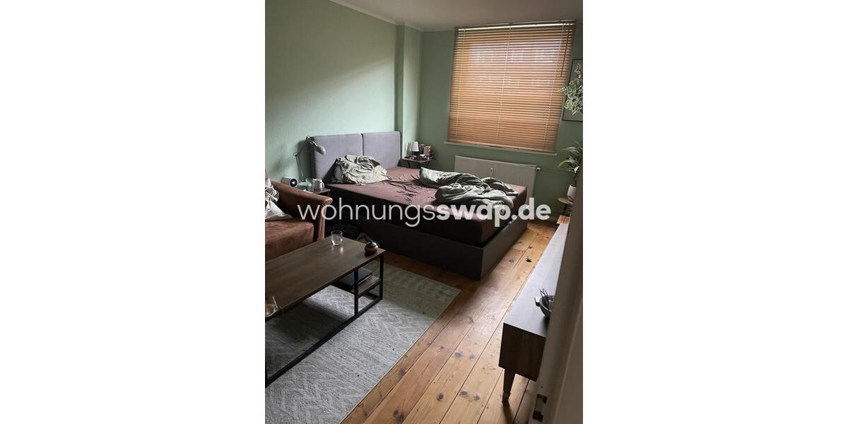 Etagenwohnung Oberhausen Alt-Oberhausen - 2 Zimmer, 47 m&sup2;, 390&euro; | Angebot:25965098