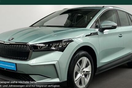 Skoda Enyaq 14.472 km 21.990 &euro; Hagen 58089
