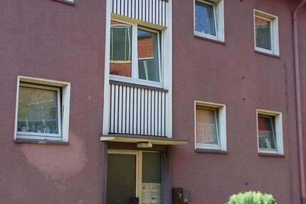 Wohnung Gelsenkirchen Schalke-Nord - 1.5 Zimmer, 35 m&sup2;, 30.999&euro; | Angebot:25261793