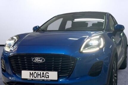 Ford Puma 16.870 km 21.990 &euro; Essen 45134