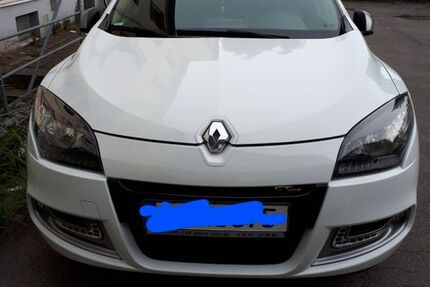 Renault Megane 100.500 km 6.650 &euro; Wuppertal 42275