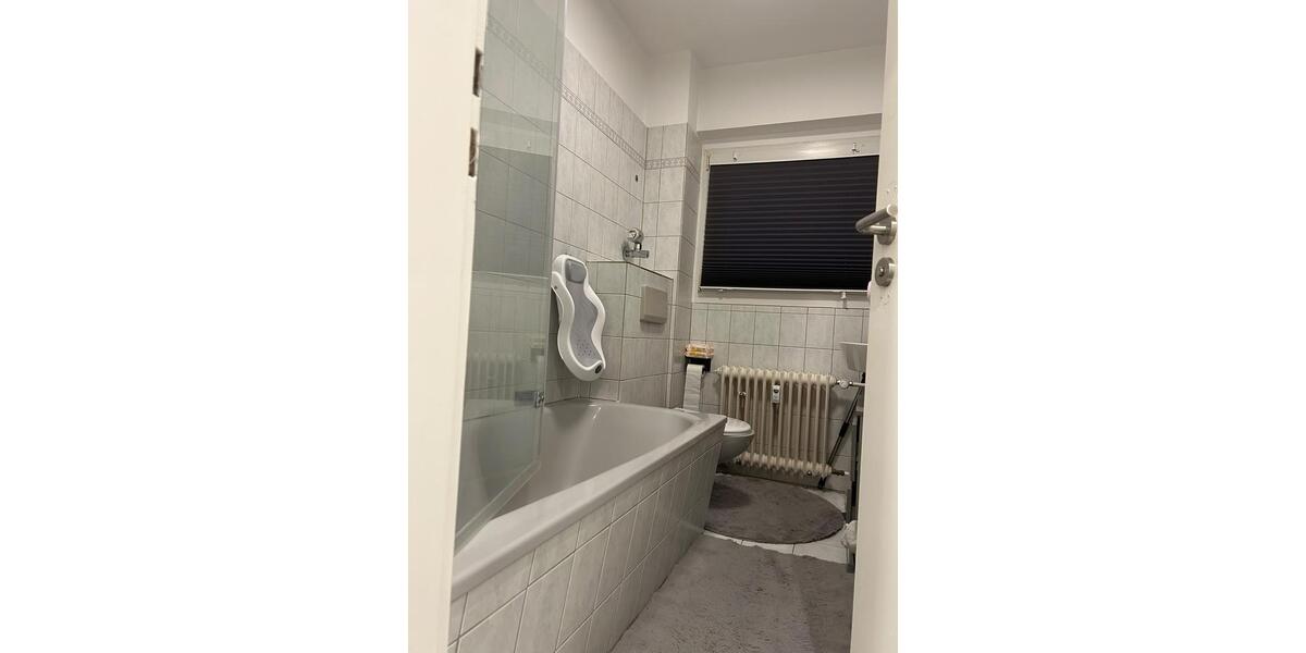 Etagenwohnung Wuppertal Dornap - 3 Zimmer, 80 m&sup2;, 930&euro; | Angebot:27571357