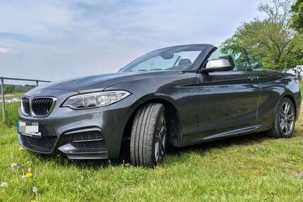 BMW 235 55.600 km 27.500 &euro; Wuppertal, Stadt 42369