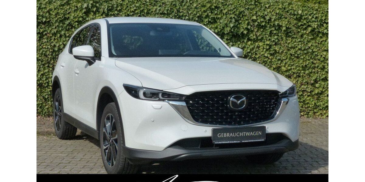 Mazda CX-5 32.200 km 32.500 &euro; Gelsenkirchen 45899