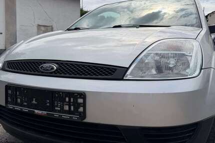 Ford Fiesta 130.000 km 1.999 &euro; Hagen 58097