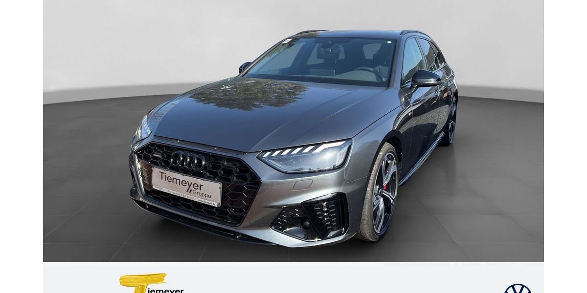 Audi A4 14.701 km 38.980 &euro; Duisburg 47059