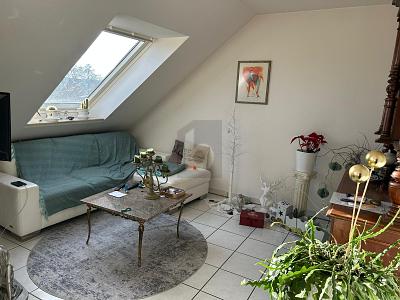 IM ZENTRUM MIT BALKON & AUSSICHT - Etagenwohnung Wuppertal Brill | Angebot:25473863