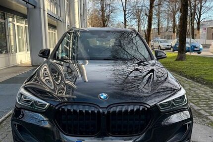 BMW X1 91.533 km 15.600 &euro; Solingen 42719
