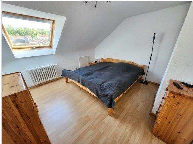 Dachgeschoßwohnung Wuppertal Dornap - 2.5 Zimmer, 57 m&sup2;, 145.000&euro; | Angebot:27191254