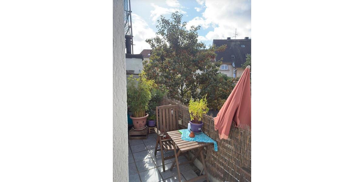 Etagenwohnung Duisburg Duisburg-Mitte - 2 Zimmer, 60 m&sup2;, 750&euro; | Angebot:27568892