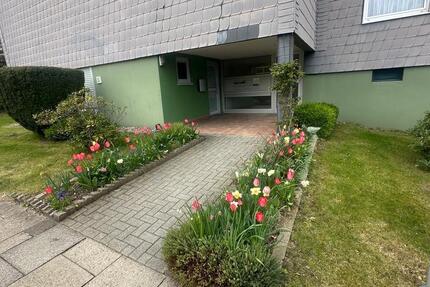 Wohnung Wülfrath - 2 Zimmer, 65 m&sup2;, 184.500&euro; | Angebot:26055275