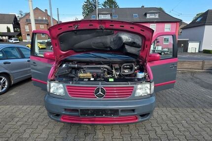 Mercedes-Benz Vito 264.000 km 2.200 &euro; Solingen 42653