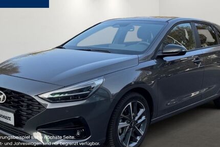 Hyundai i30 20.793 km 19.450 &euro; Wuppertal 42109
