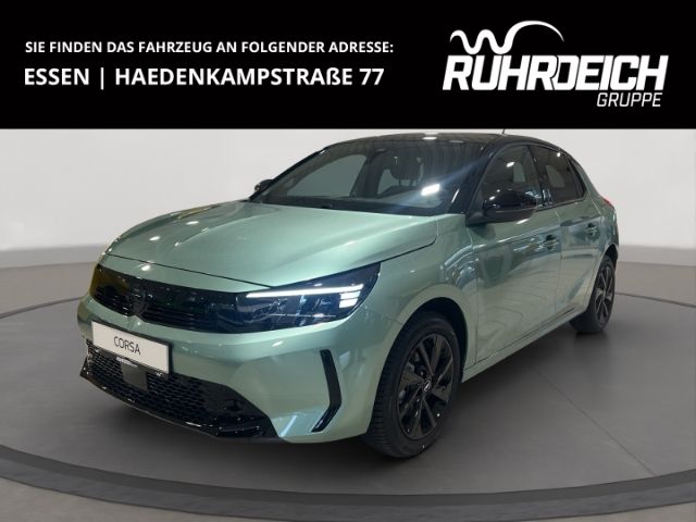 Opel Corsa 4.990 km 22.790 &euro; Essen 45143