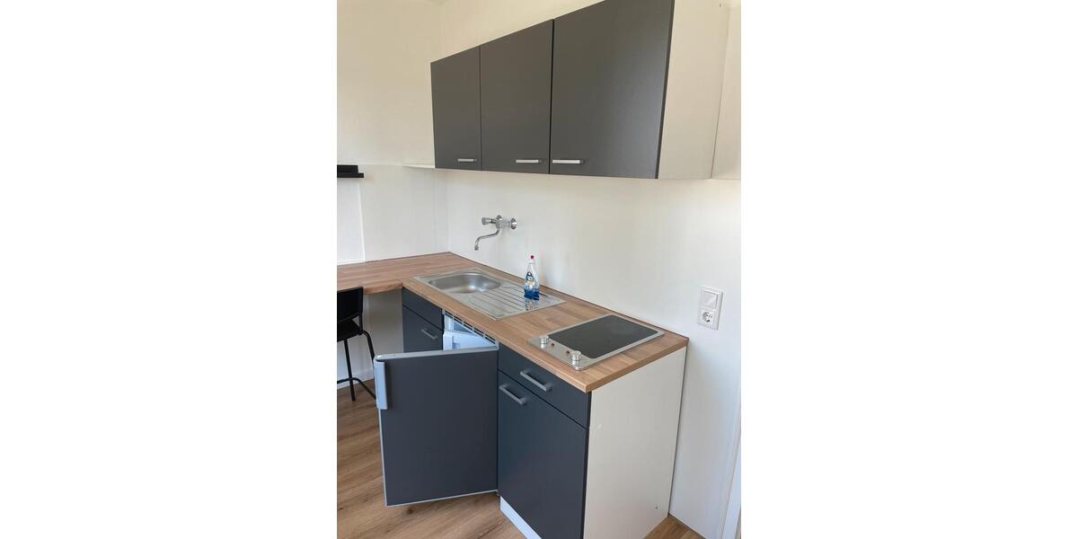 Etagenwohnung Bochum Bochum-Südwest - 1 Zimmer, 35 m&sup2;, 495&euro; | Angebot:25944966