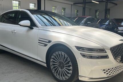 Genesis G80 33.000 km 39.870 &euro; Velbert 42551