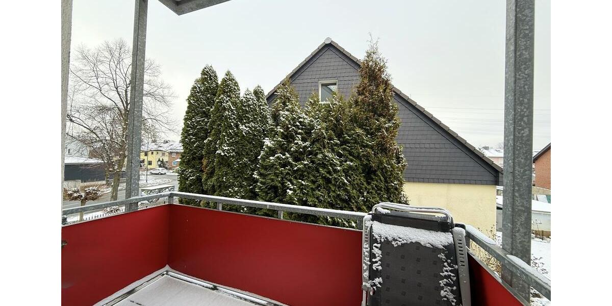 Etagenwohnung Duisburg Hamborn - 2 Zimmer, 65 m&sup2;, 488&euro; | Angebot:24416625