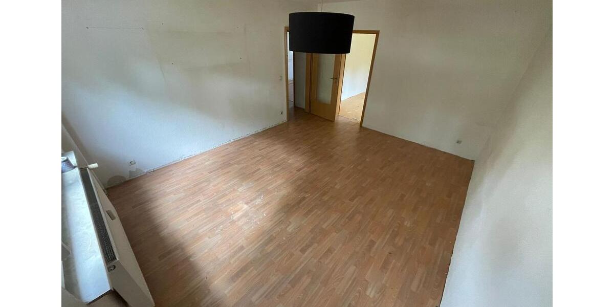 Erdgeschoßwohnung Duisburg Huckingen - 2.5 Zimmer, 55 m&sup2;, 580&euro; | Angebot:27581271