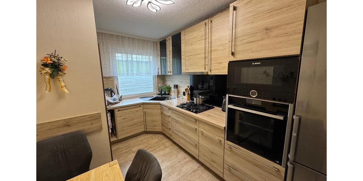 Erdgeschoßwohnung Wermelskirchen - 3 Zimmer, 78 m&sup2;, 240.000&euro; | Angebot:26614300