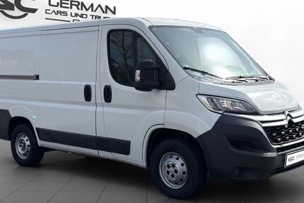 Citroen Jumper 163.000 km 7.999 &euro; Hagen 58089