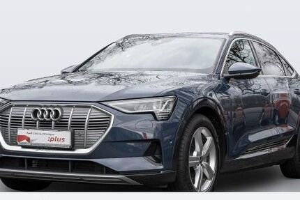 Audi e-tron 46.934 km 34.690 &euro; Bochum 44892