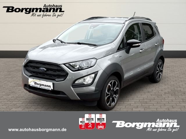 Ford EcoSport 24.359 km 16.990 &euro; Essen 45356