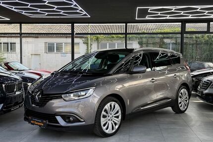Renault Scenic 60.281 km 17.850 &euro; Essen 45141