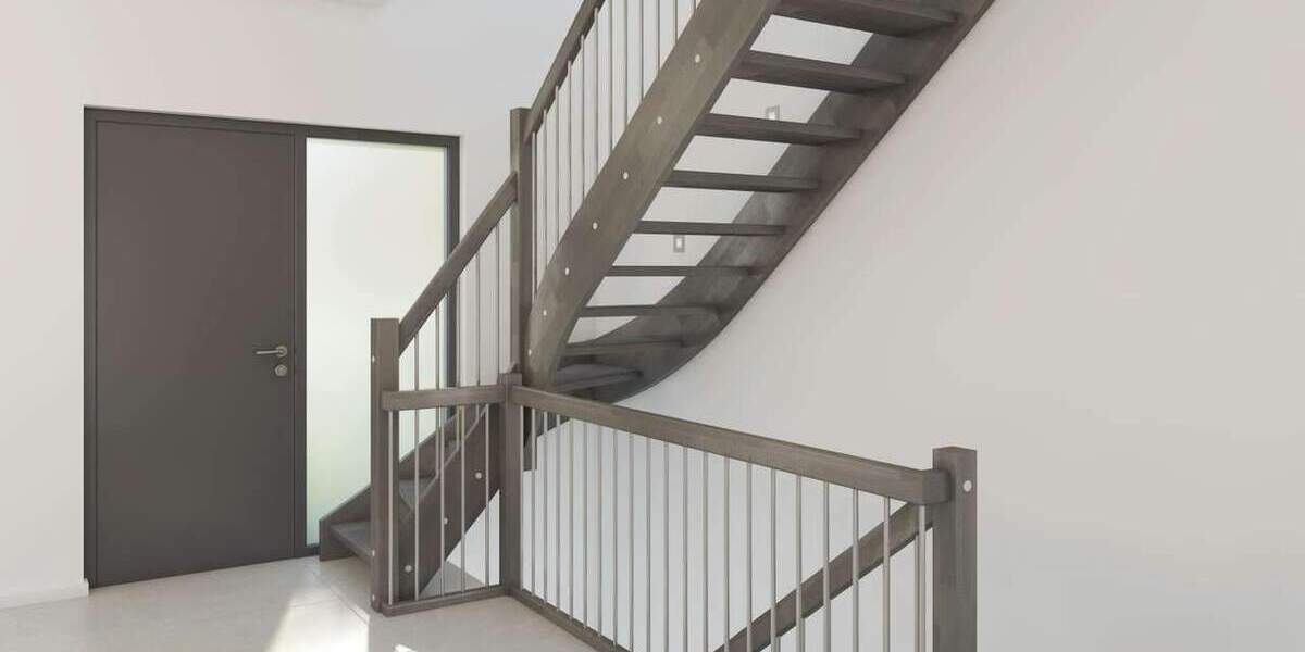 Einfamilienhaus Ennepetal Altenvoerde - 4 Zimmer, 134 m&sup2;, 398.000&euro; | Angebot:25815190