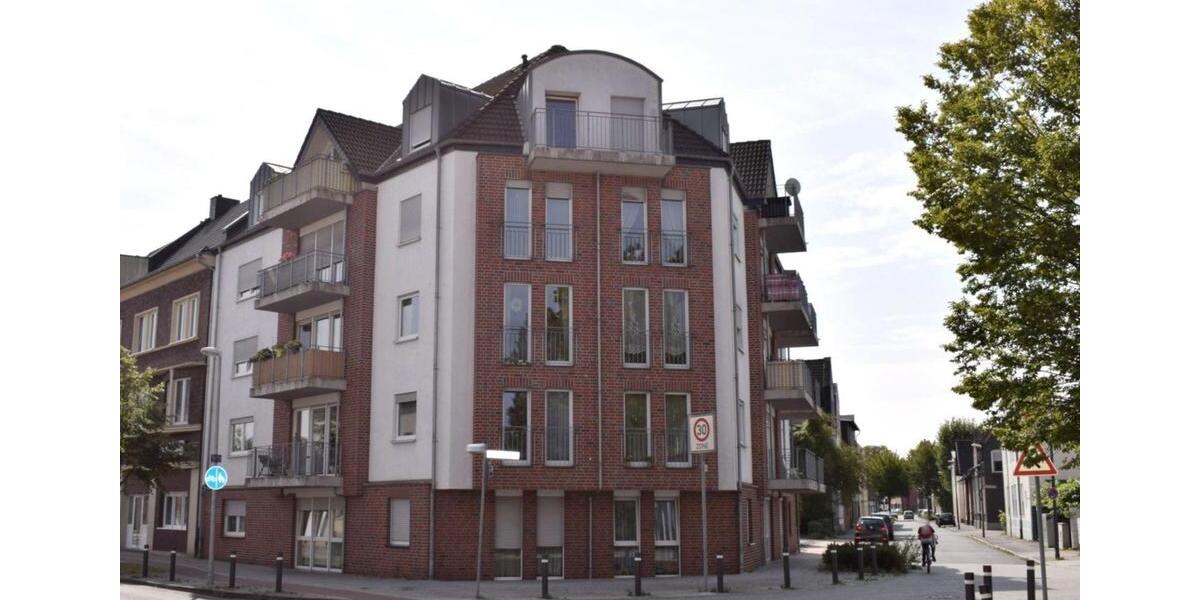 Etagenwohnung Herten - 2 Zimmer, 60 m&sup2;, 560&euro; | Angebot:25831669