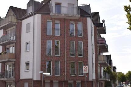 Wohnung Herten - 2 Zimmer, 60 m&sup2;, 560&euro; | Angebot:25831669
