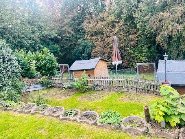 Etagenwohnung Solingen Höhscheid - 2.5 Zimmer, 63 m&sup2;, 600&euro; | Angebot:27556812
