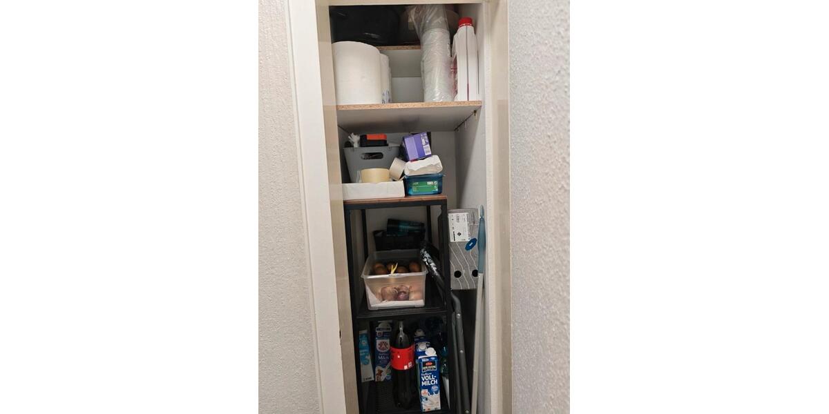 Erdgeschoßwohnung Solingen Central - 3 Zimmer, 73 m&sup2;, 700&euro; | Angebot:27567589