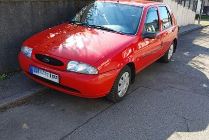 Ford Fiesta 99.440 km 1.050 &euro; Hückeswagen 42499