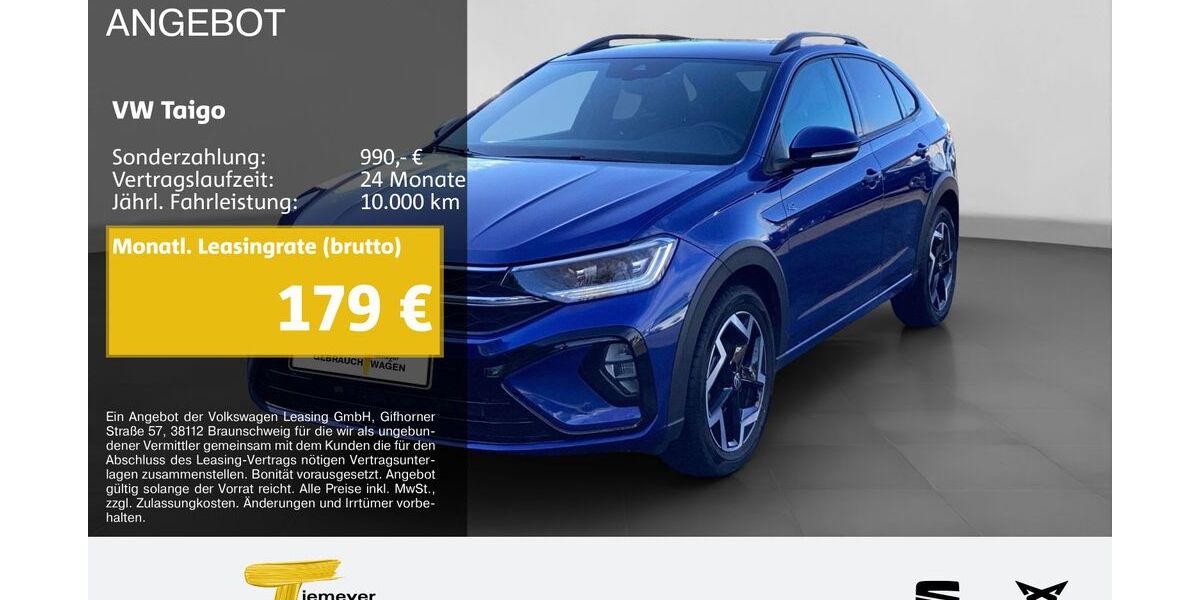 VW Taigo 17.967 km 26.450 &euro; Gelsenkirchen OT Beckhausen 45899