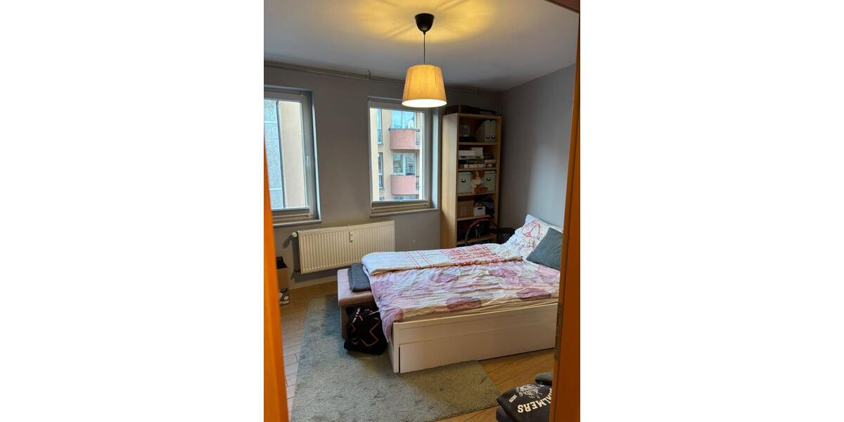 Etagenwohnung Witten - 2 Zimmer, 72 m&sup2;, 700&euro; | Angebot:25394238