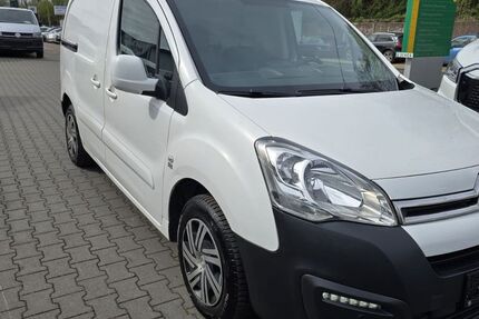 Citroen Berlingo 267.000 km 5.090 &euro; Bottrop 46238