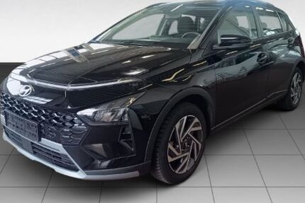 Hyundai BAYON 17.132 km 19.640 &euro; Neuss 41464