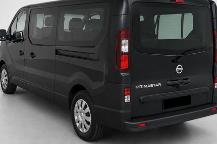 Nissan Primastar 101.011 km 23.900 &euro; Düsseldorf 40597