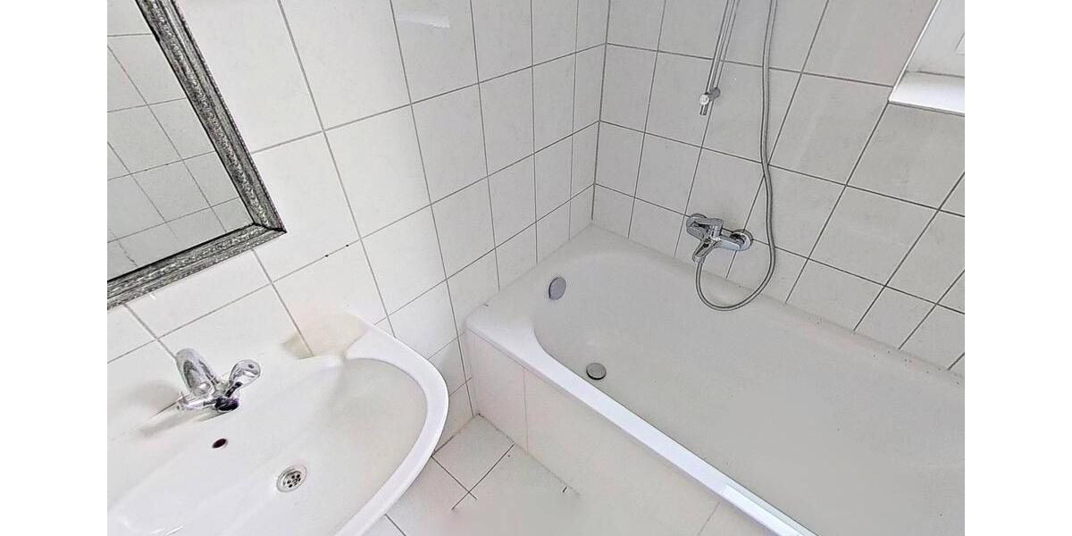 Etagenwohnung Wuppertal Gemarkung Barmen - 2 Zimmer, 60 m&sup2;, 465&euro; | Angebot:24953579