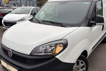 Fiat Doblo 120.000 km 8.300 &euro; ESSEN 45326