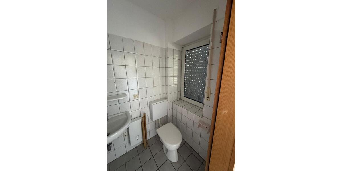 Erdgeschoßwohnung Hagen - 2 Zimmer, 42 m&sup2;, 380&euro; | Angebot:26424048