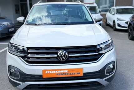 VW T-Cross 84.500 km 19.880 &euro; Düsseldorf 40549