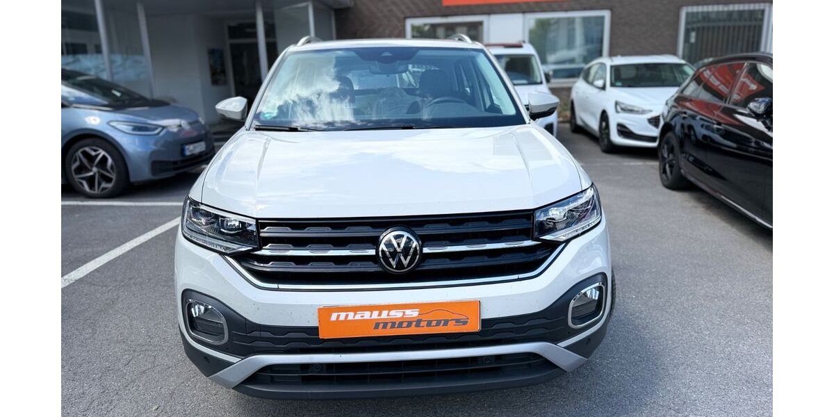 VW T-Cross 84.500 km 19.880 &euro; Düsseldorf 40549