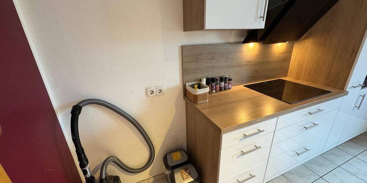 Etagenwohnung Bochum Linden - 3 Zimmer, 89 m&sup2;, 695&euro; | Angebot:26809697